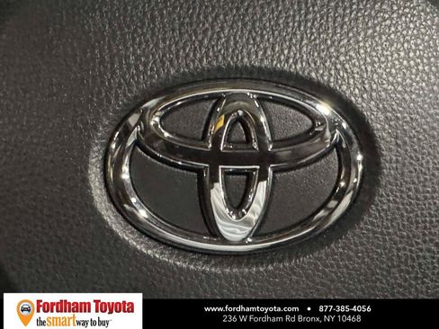 Used 2024 Toyota RAV4 XLE Premium w/ Weather Package AWD/4WD image 35