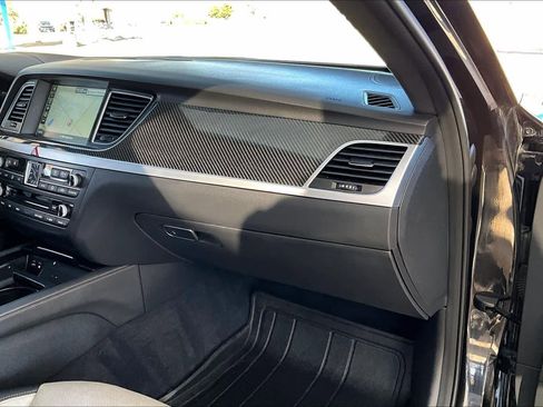 Used 2019 Genesis G80 3.3T Sport image 18