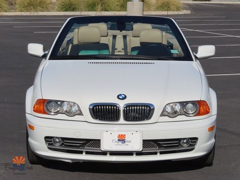 Used 2001 BMW 330Ci Convertible image 28