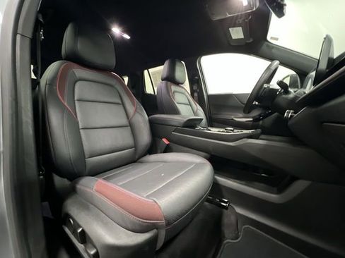 Certified 2025 Chevrolet Equinox RS w/ Safety and Technology Package AWD/4WD image 27