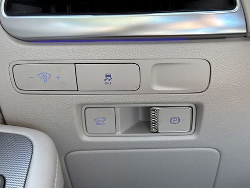 Used 2024 Hyundai Palisade Calligraphy image 22