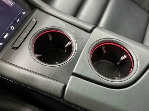 Used 2020 Porsche Taycan Turbo w/ Premium Package image 40