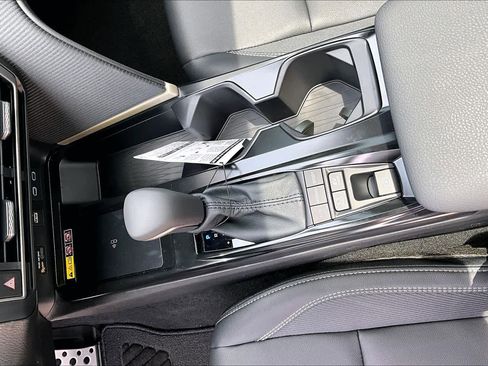 New 2026 Toyota Camry SE FWD image 7