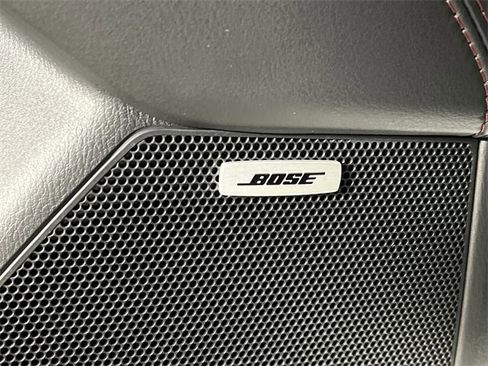 New 2025 MAZDA CX-5 Carbon Edition image 11