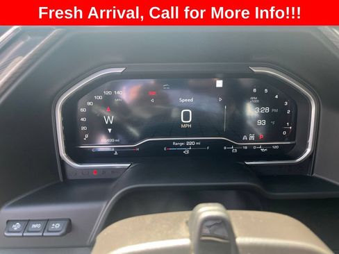Used 2022 GMC Sierra 1500 Denali Ultimate AWD/4WD image 6