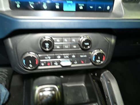 Used 2022 Ford Bronco Raptor image 35