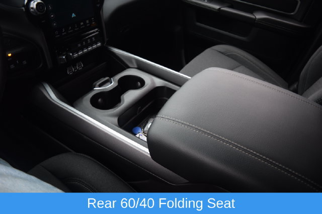 Used 2026 RAM 2500 Big Horn AWD/4WD image 12