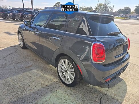 Used 2015 MINI Cooper S image 23