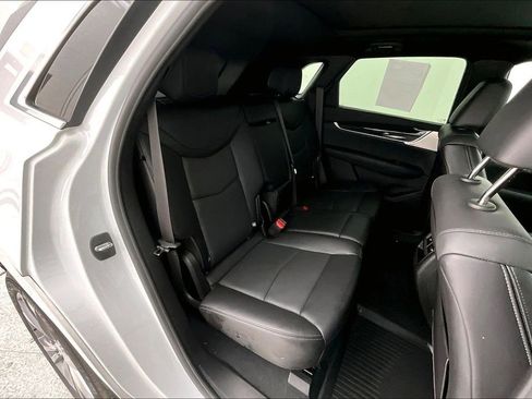 Used 2024 Cadillac XT5 Premium Luxury w/ LPO, Floor Liner Package image 36