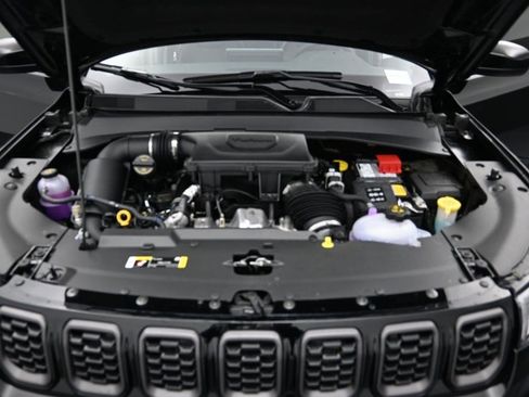 New 2026 Jeep Compass Latitude image 27