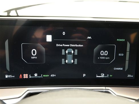 New 2026 Kia Sorento SX Prestige image 25