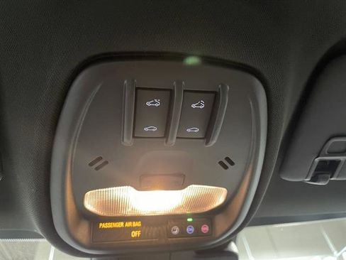 New 2025 Buick Envista Avenir image 29