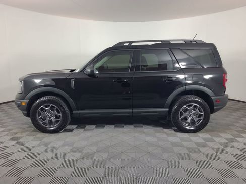Used 2024 Ford Bronco Sport Badlands w/ Premium Package AWD/4WD image 6