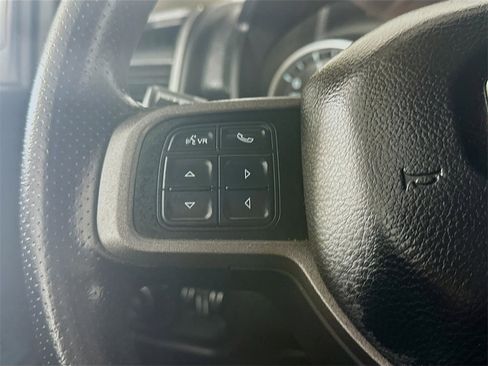 Used 2020 RAM 3500 Tradesman image 25