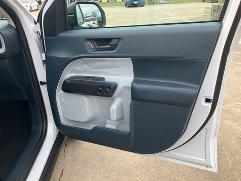 New 2026 Ford Maverick XLT w/ 4K Tow Package image 13