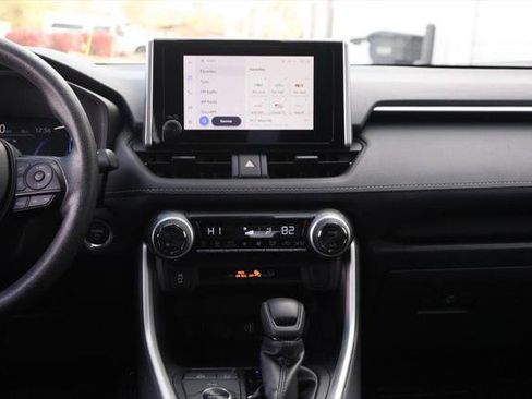 Certified 2025 Toyota RAV4 XLE image 25