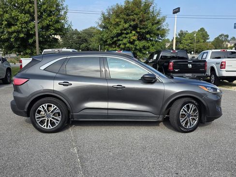 Used 2020 Ford Escape SEL FWD image 32