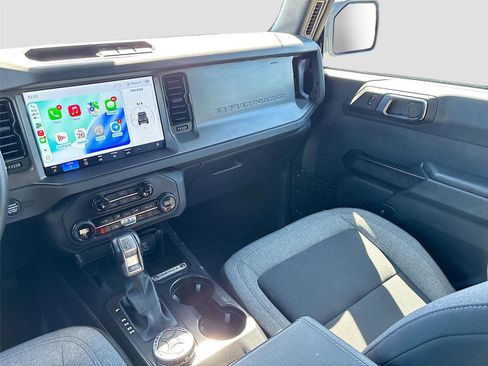 Used 2025 Ford Bronco Big Bend image 23