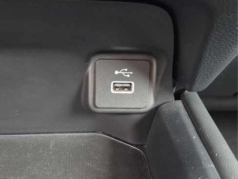 Certified 2024 Honda HR-V Sport image 25