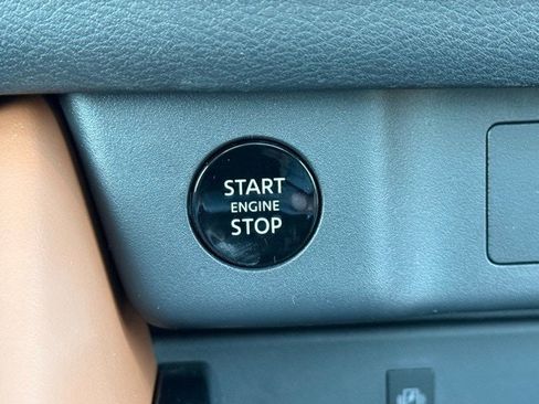 New 2026 Nissan Rogue Platinum w/ Platinum Premium Package image 33