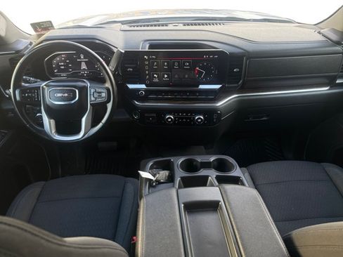 Used 2024 GMC Sierra 1500 Elevation w/ X31 Off-Road Package AWD/4WD image 13