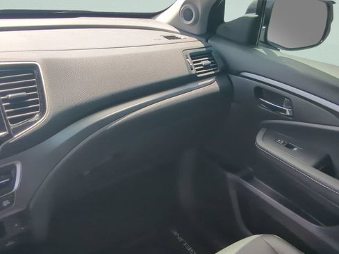 Used 2026 Honda Ridgeline RTL image 17