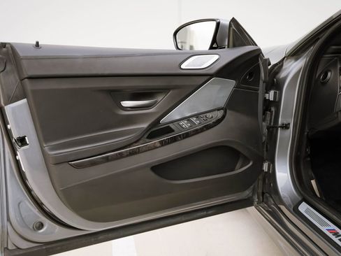 Used 2014 BMW M6 Gran Coupe image 15