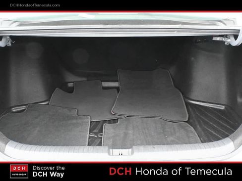 Certified 2024 Honda Accord LX image 22