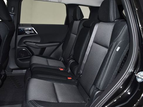 New 2026 Mitsubishi Outlander ES image 24