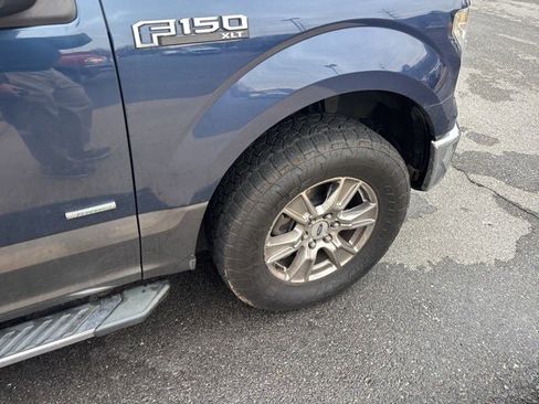 Used 2016 Ford F150 XLT w/ Equipment Group 301A Mid image 18