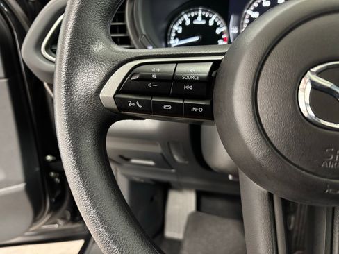 Certified 2025 MAZDA CX-30 AWD 2.5 S image 21