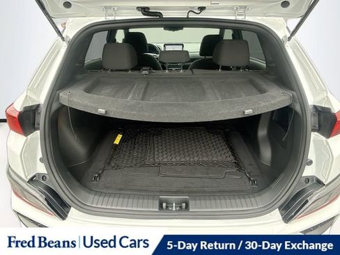 Used 2023 Hyundai Kona N Line w/ Cargo Package AWD/4WD image 30