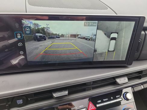 New 2026 Hyundai Santa Fe Calligraphy FWD image 25