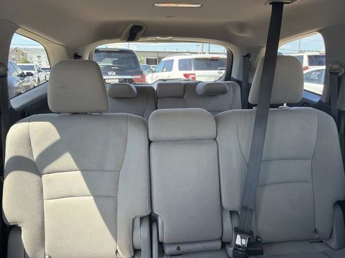 Used 2019 Honda Pilot EX image 10