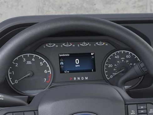 New 2026 Ford F350 XL AWD/4WD image 35