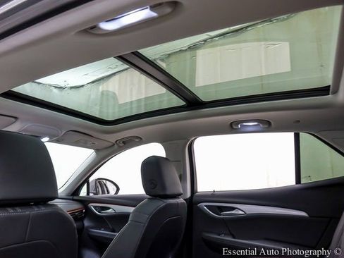 New 2026 Buick Envision Avenir image 10