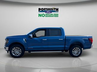 Used 2025 Ford F150 XLT w/ Equipment Group 302A MID AWD/4WD video 2