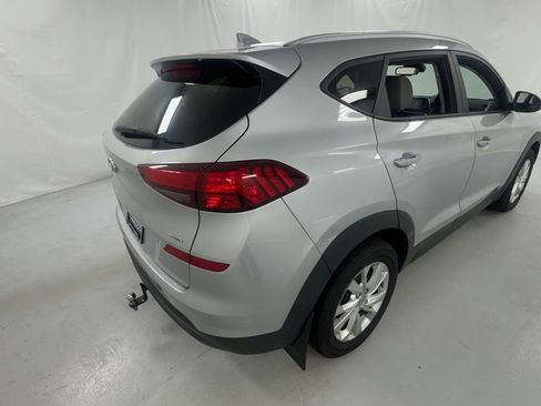 Used 2020 Hyundai Tucson Value AWD/4WD image 3