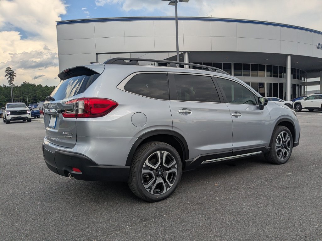 New 2026 Subaru Ascent Touring AWD/4WD image 4
