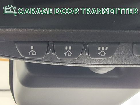 Certified 2025 Subaru Forester Sport image 26