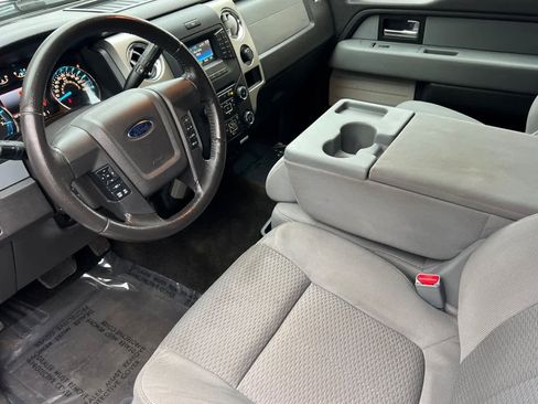 Used 2014 Ford F150 XLT w/ Equipment Group 302A Luxury image 11