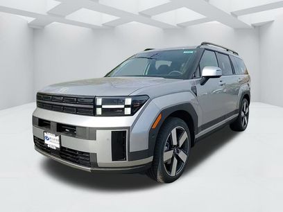New 2026 Hyundai Santa Fe Limited
