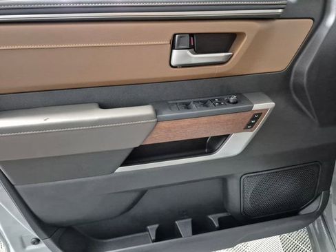 New 2026 Toyota Tundra 1794 Edition AWD/4WD image 13
