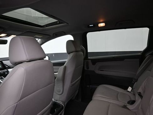 Used 2024 Honda Odyssey EX-L image 20