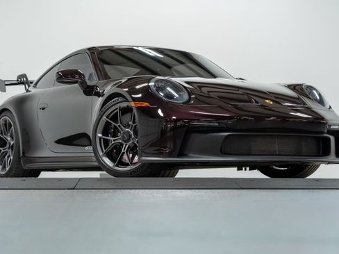 Used 2022 Porsche 911 GT3 RWD image 35
