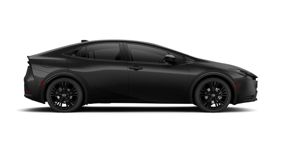 New 2026 Toyota Prius Plug-In Hybrid FWD image 34