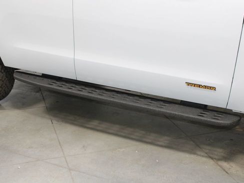 New 2026 Ford Expedition Tremor AWD/4WD image 13