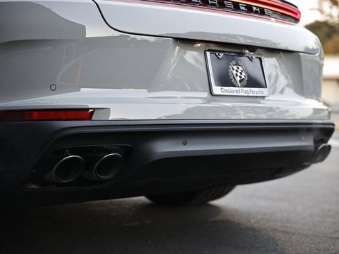 New 2026 Porsche Panamera 4 image 15