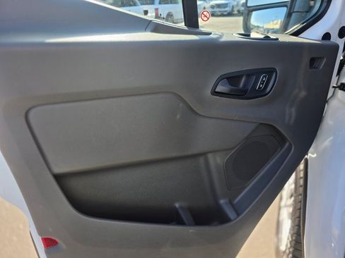 Used 2023 Ford Transit 250 Low Roof w/ Exterior Upgrade Package image 14