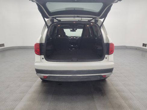 Used 2016 Honda Pilot Elite image 29
